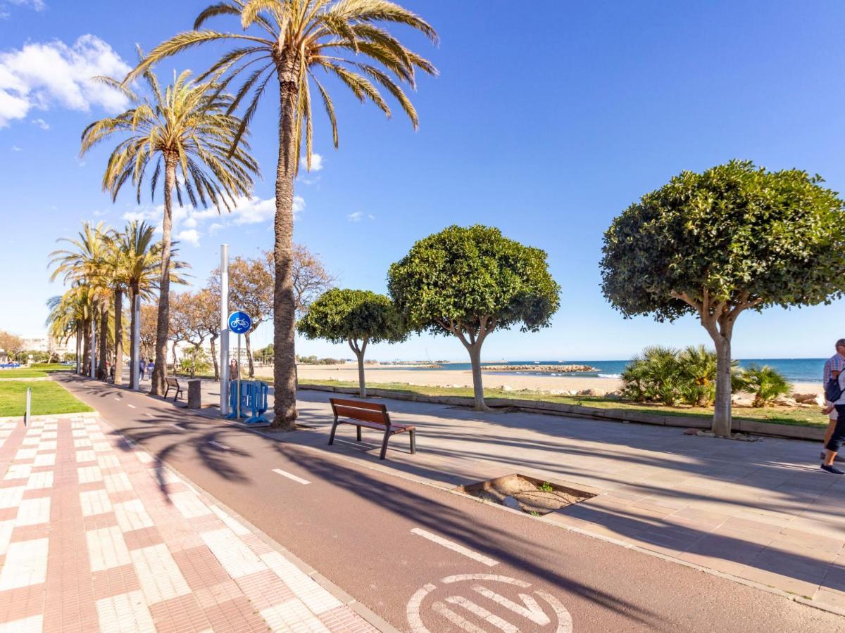 Carrer Golf De Sant Jordi, 2 A Apartment Cambrils Exterior foto