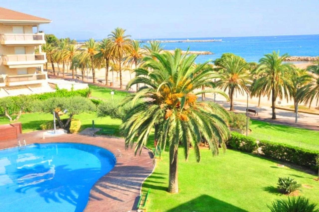 Carrer Golf De Sant Jordi, 2 A Apartment Cambrils Exterior foto