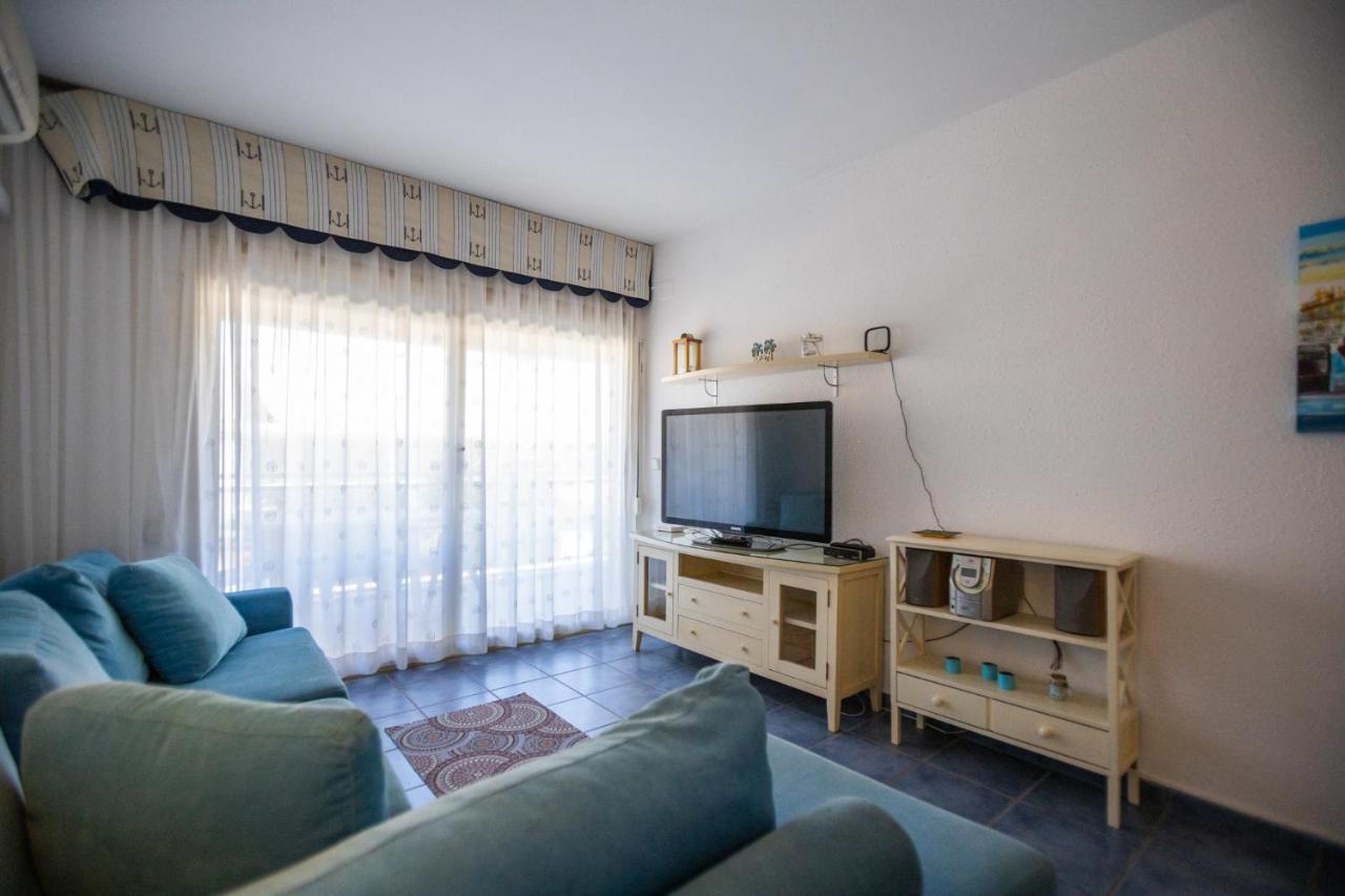 Carrer Golf De Sant Jordi, 2 A Apartment Cambrils Exterior foto