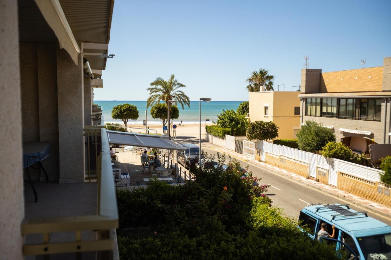 Carrer Golf De Sant Jordi, 2 A Apartment Cambrils Exterior foto