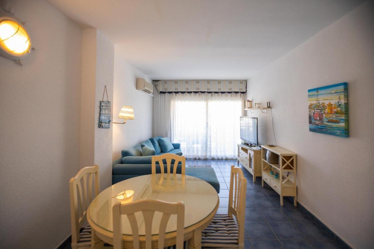 Carrer Golf De Sant Jordi, 2 A Apartment Cambrils Exterior foto
