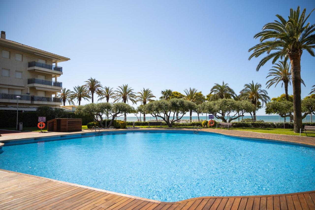 Carrer Golf De Sant Jordi, 2 A Apartment Cambrils Exterior foto