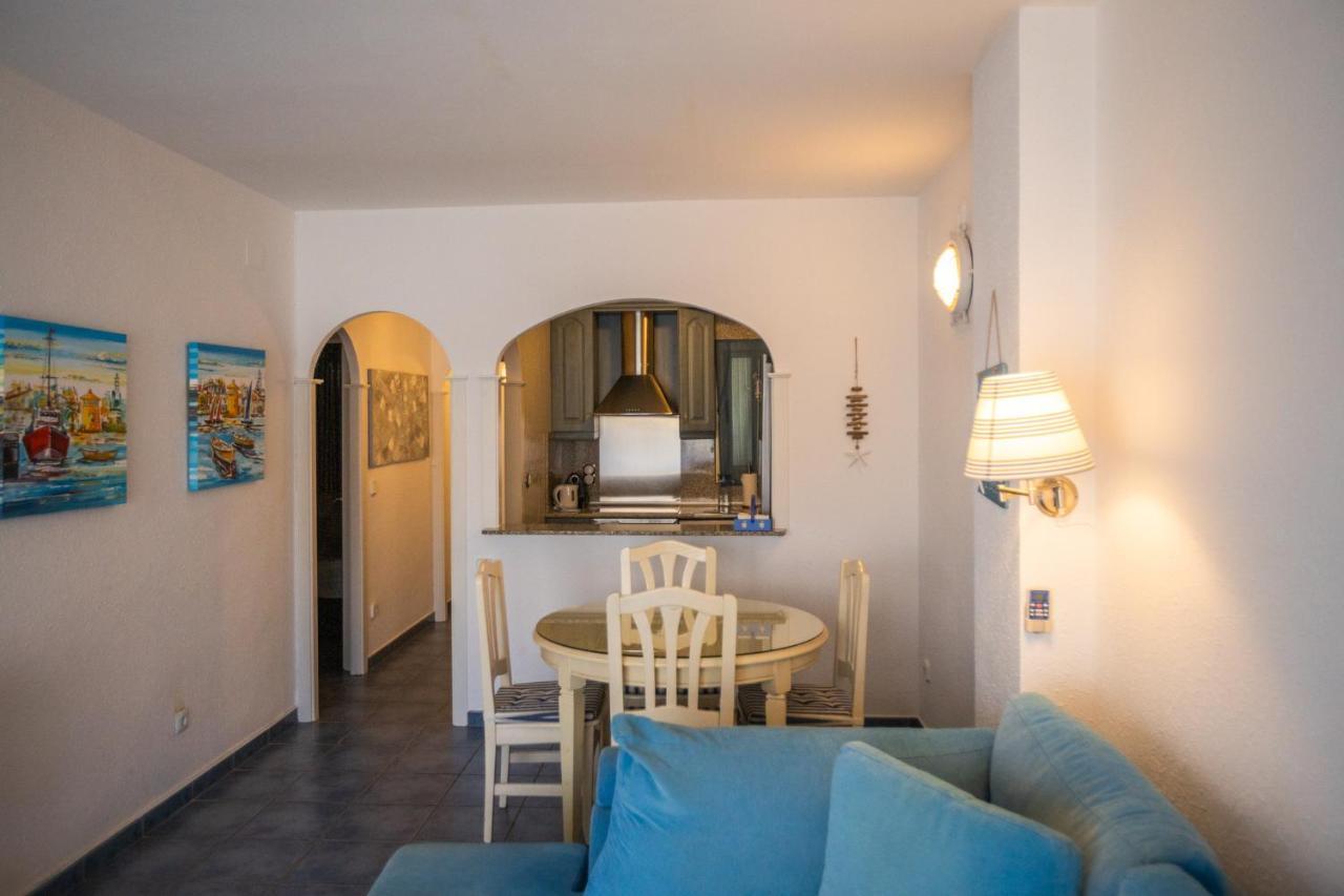 Carrer Golf De Sant Jordi, 2 A Apartment Cambrils Exterior foto
