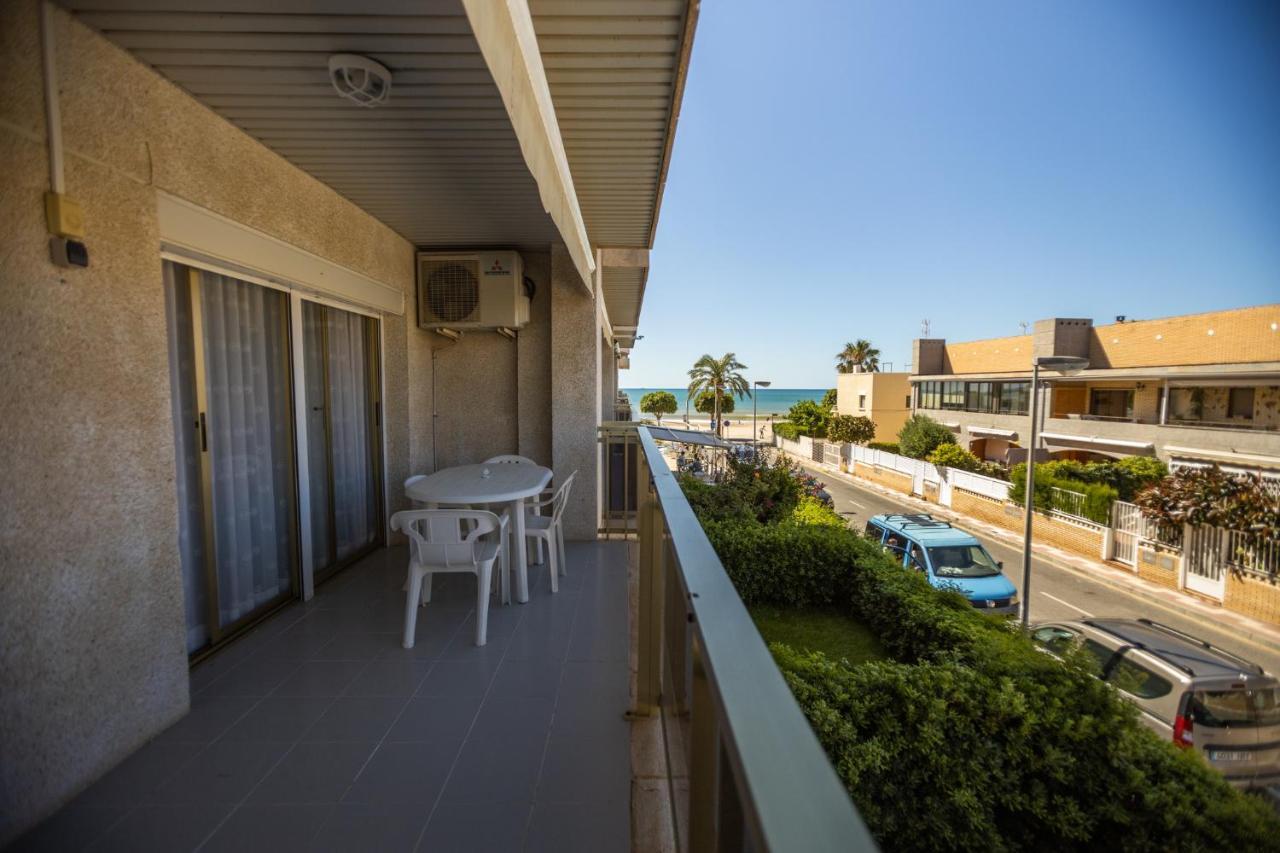 Carrer Golf De Sant Jordi, 2 A Apartment Cambrils Exterior foto