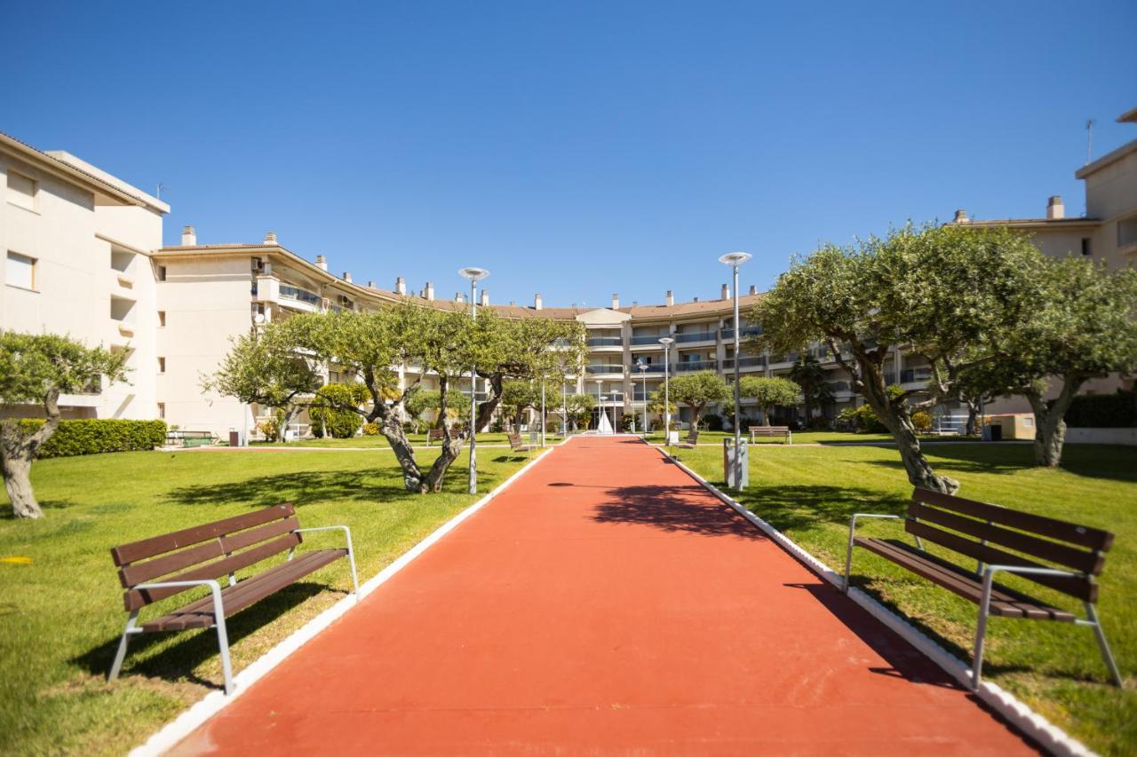 Carrer Golf De Sant Jordi, 2 A Apartment Cambrils Exterior foto