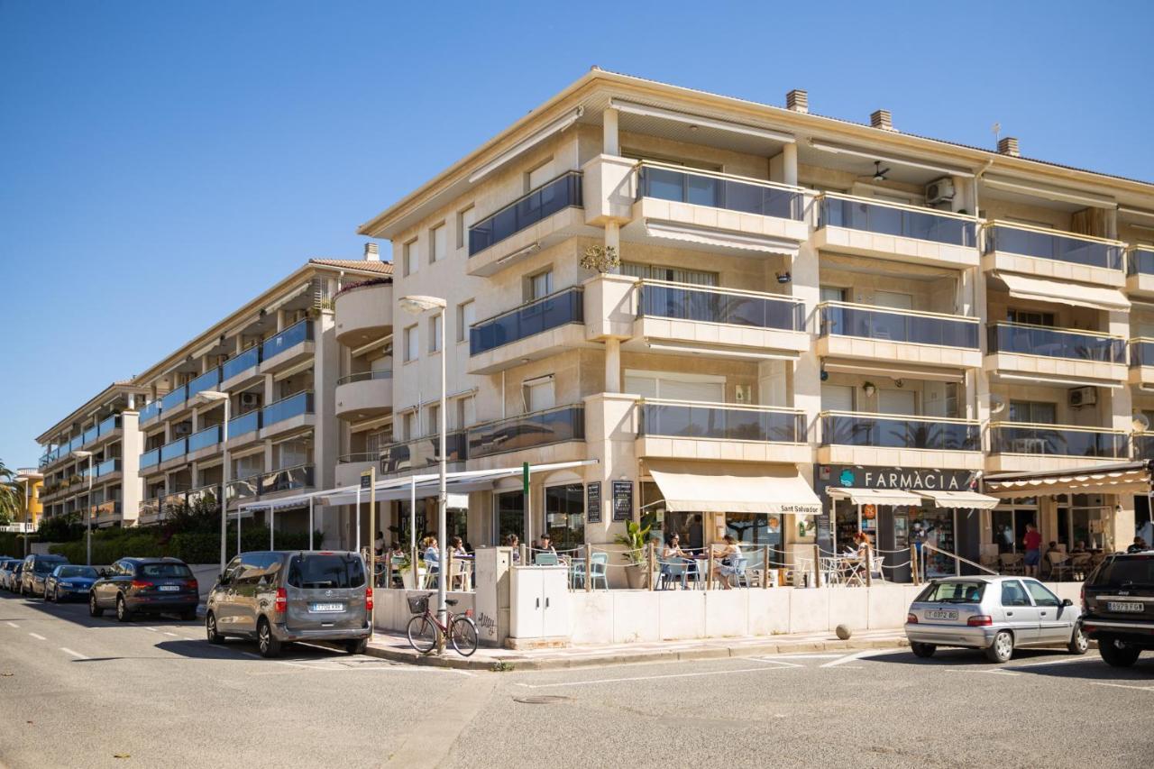 Carrer Golf De Sant Jordi, 2 A Apartment Cambrils Exterior foto