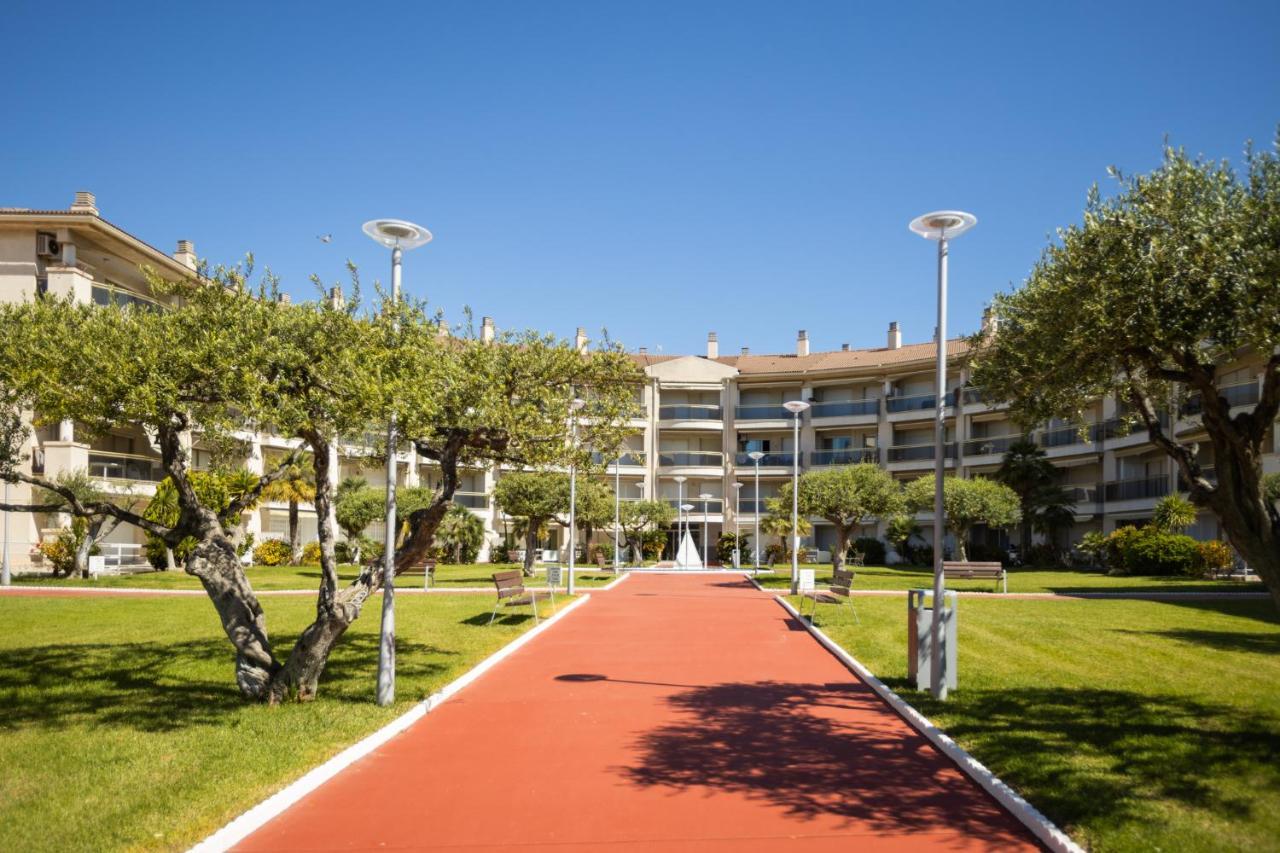 Carrer Golf De Sant Jordi, 2 A Apartment Cambrils Exterior foto