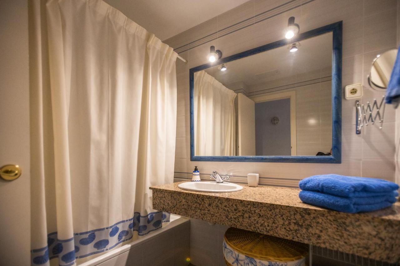 Carrer Golf De Sant Jordi, 2 A Apartment Cambrils Exterior foto