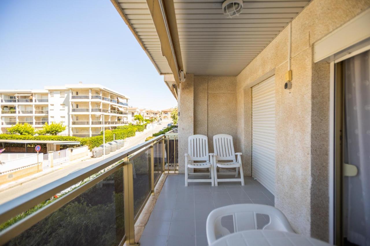 Carrer Golf De Sant Jordi, 2 A Apartment Cambrils Exterior foto