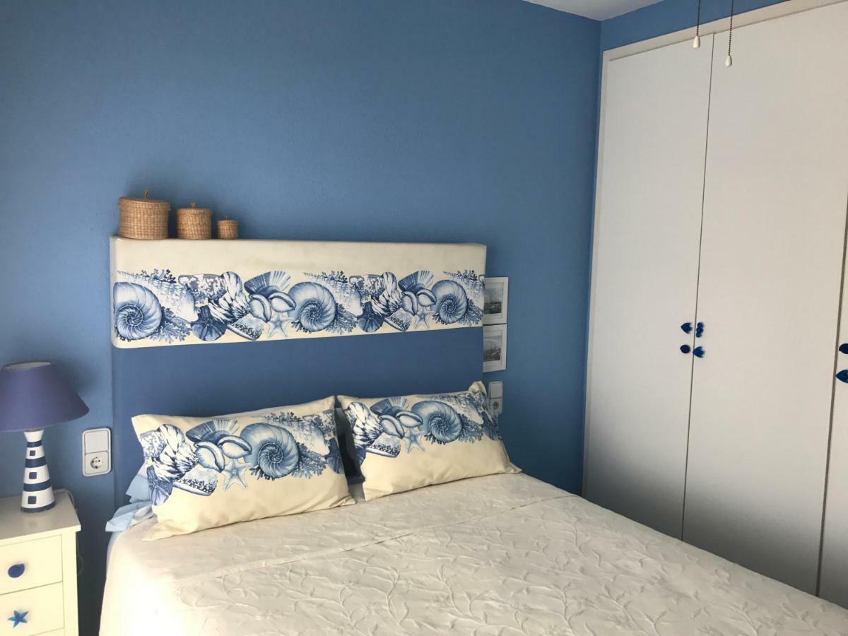 Carrer Golf De Sant Jordi, 2 A Apartment Cambrils Exterior foto